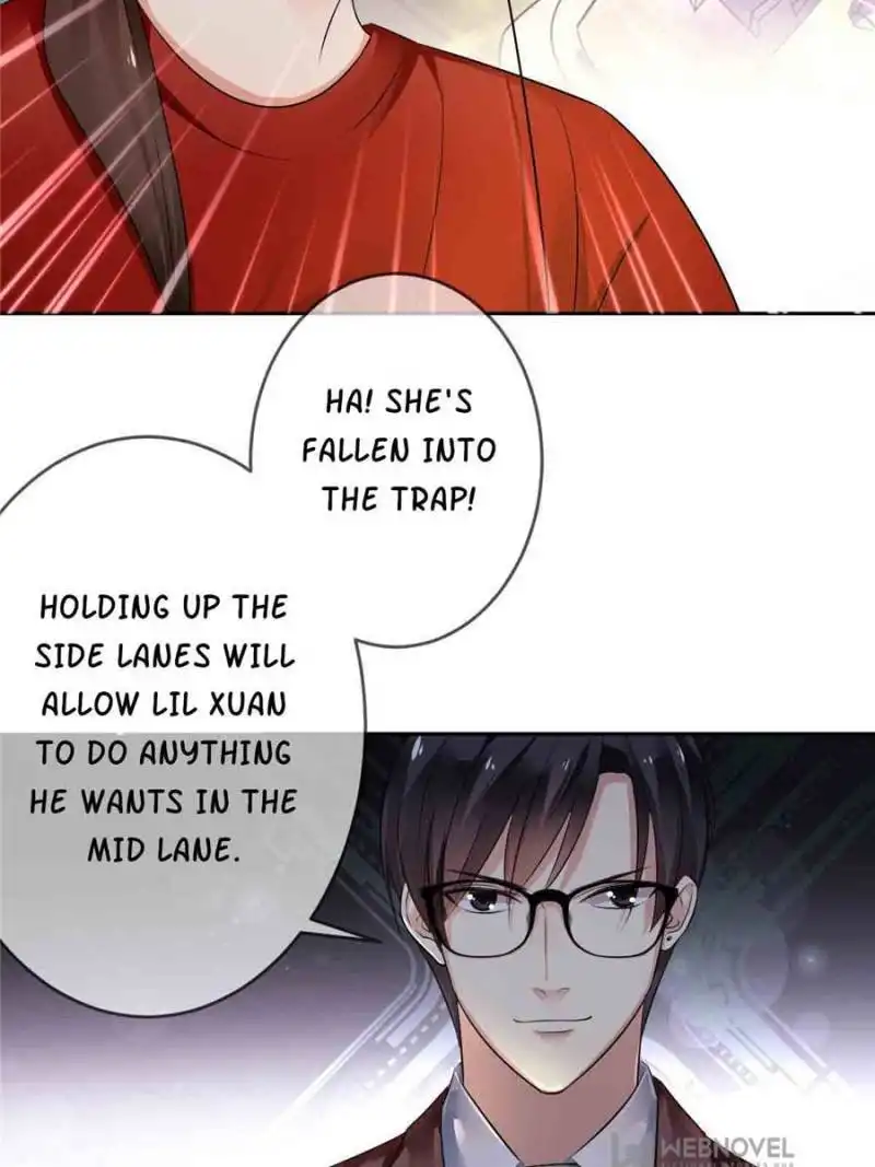 Legend Reboot Chapter 88 40